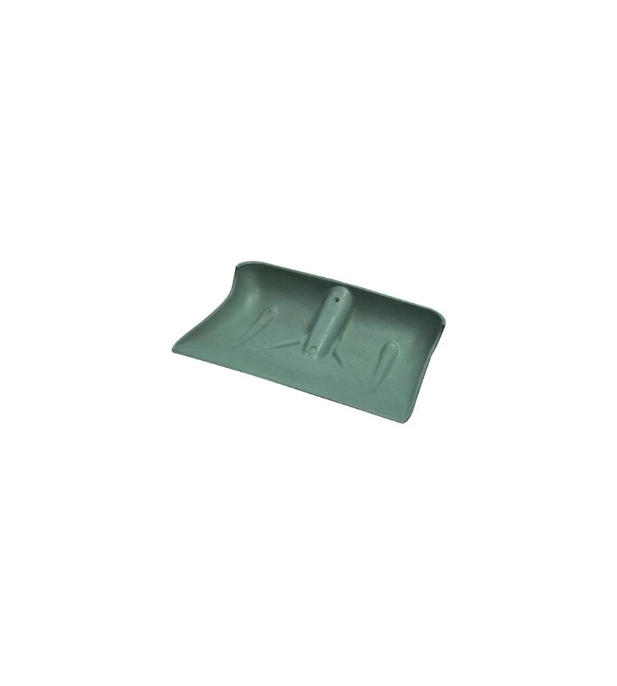 PALA DA NEVE RINFORZATA 430x350 mm